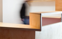 Mobilier d'accueil