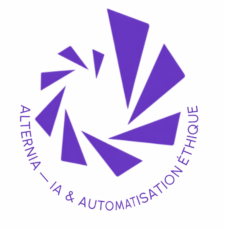 Alternia — IA & automatisation éthique